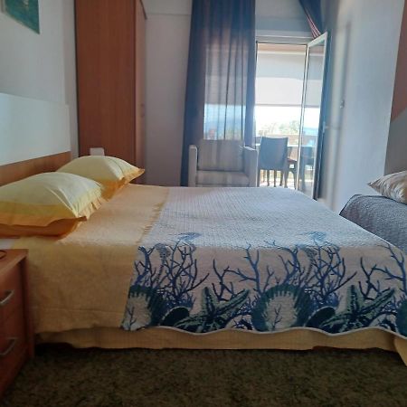 Apartman Antonio Leilighet Bibinje Eksteriør bilde