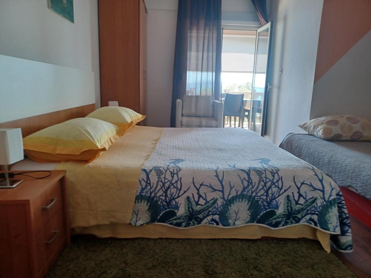 Apartman Antonio Leilighet Bibinje Eksteriør bilde